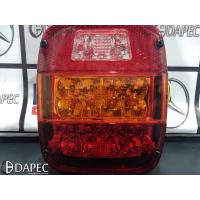 PL04402349 LANTERNA TRASEIRA SEM VIGIA LED LENTE LISA BIVOLTS -PRADOLUX!!