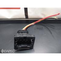 PL99953797 CHICOTE COM CONECTOR 3 VIAS - PRADOLUX!