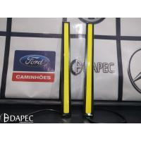 TP6013 LÂMPADA BARRA COB LED 76 CHIPS 24V 17CM-MARCA:TARPONN!!