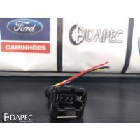 PL99953797 CHICOTE COM CONECTOR 3 VIAS - PRADOLUX!