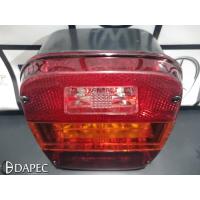 PL04402349 LANTERNA TRASEIRA SEM VIGIA LED LENTE LISA BIVOLTS -PRADOLUX!!