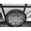 TP6007 FAROL AUXILIAR SLIM REDONDO 9 LEDS - MARCA: TARPONN!!