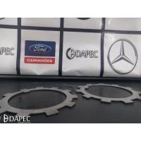 TJG501473 TRAVA CUBO TRASEIRO - MERITOR!!