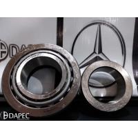 RM399/365 KIT ROLAMENTO CUBO TRASEIRO F1000- AUTHOMIX !!