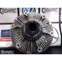 TMG121431 EMBREAGEM VISCOSA 6 FUROS - MARCA:BESTAMERICAN!