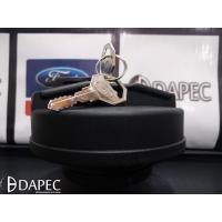 2C459W030AA TAMPA TANQUE COMBUSTÍVEL MODERNO!!