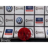 PL05530003 LENTE VERMELHA P/LANTERNA!!