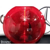 PL05530003 LENTE VERMELHA P/LANTERNA!!