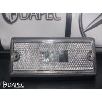 3005CR LANTERNA CRISTAL CARRETA DIV !!