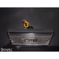 3005CR LANTERNA CRISTAL CARRETA DIV !!