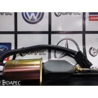 2T0201114A VALVÚLA SOLENÓIDE PARADA MOTOR 24V!!