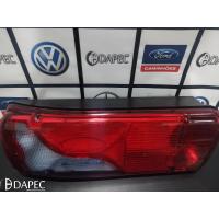 PL16184211 LANTERNA TRASEIRA COM CONECTOR LE VW MAN!!