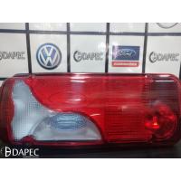 PL16184211 LANTERNA TRASEIRA COM CONECTOR LE VW MAN!!