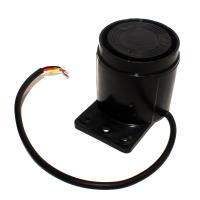 DNI4029 SIRENE ALERTA BIVOLTS 12/24V BLINDADA!!