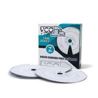 T00957040 DISCOS TACOGRÁFOS 125 KM/7 DIAS!!