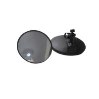 3848106916 ESPELHO RETROVISOR BIONICO 170MM COM SUPORTE!!