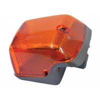 LS488 LANTERNA PARALAMA LD  MB ATEGO/AXOR COM SOQUETE MARCA:LS !!