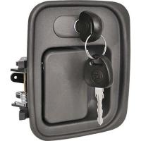 50279 MAÇANETA EXTERNA LE C/MIOLO UNIVERSAL TODOS MB CABINE FH/HSK!!