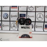 RELÓGIO TEMPERATURA REDONDO 4MTS DIV  !!