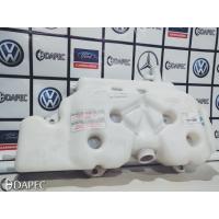 TANQUE DE EXPANSÃO RETORNO !!